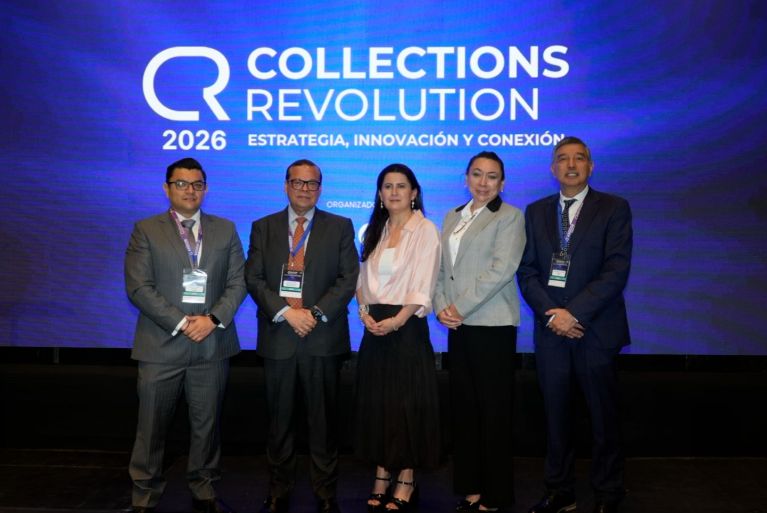 La nueva era de la cobranza: inteligencia, estrategia y humanidad en el corazón financiero